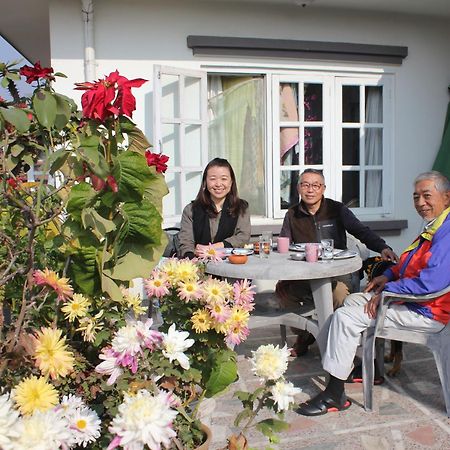 Kaji Home Lalitpur Bagian luar foto