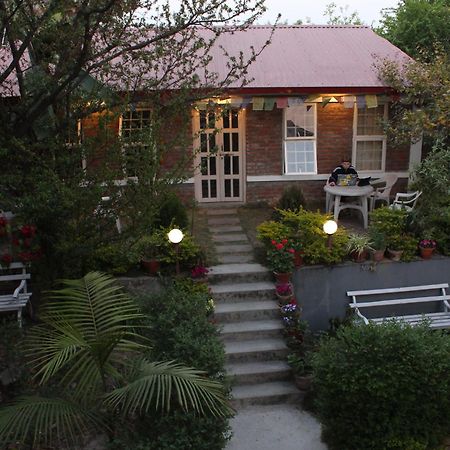 Kaji Home Lalitpur Bagian luar foto