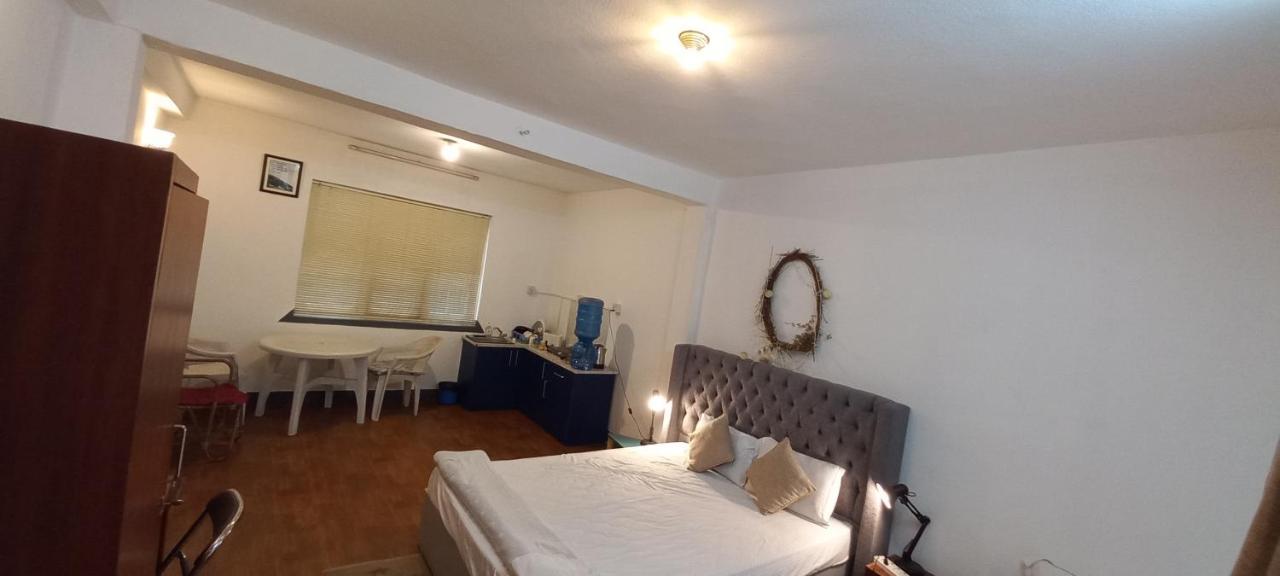 Kaji Home Lalitpur Bagian luar foto