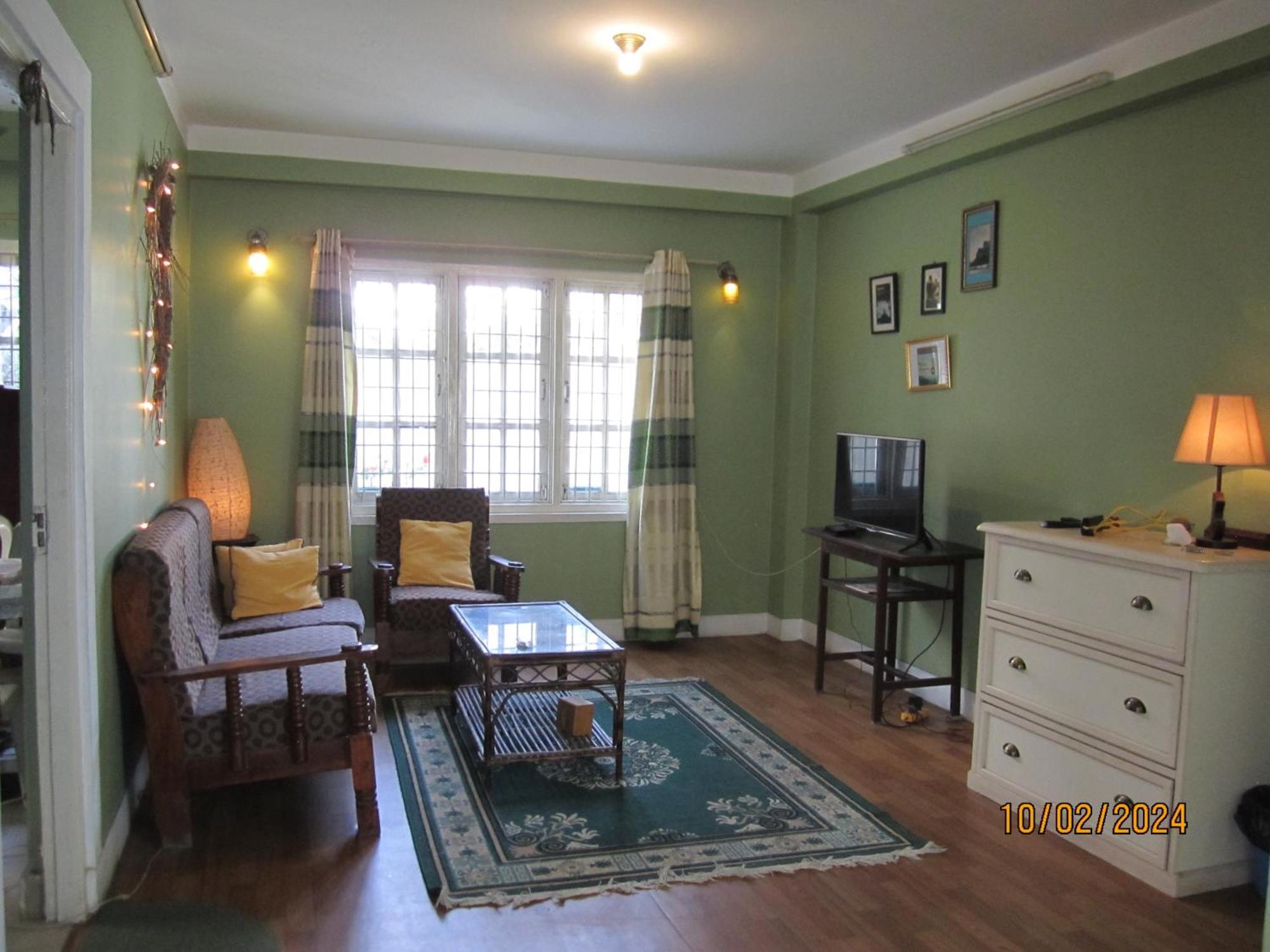 Kaji Home Lalitpur Bagian luar foto