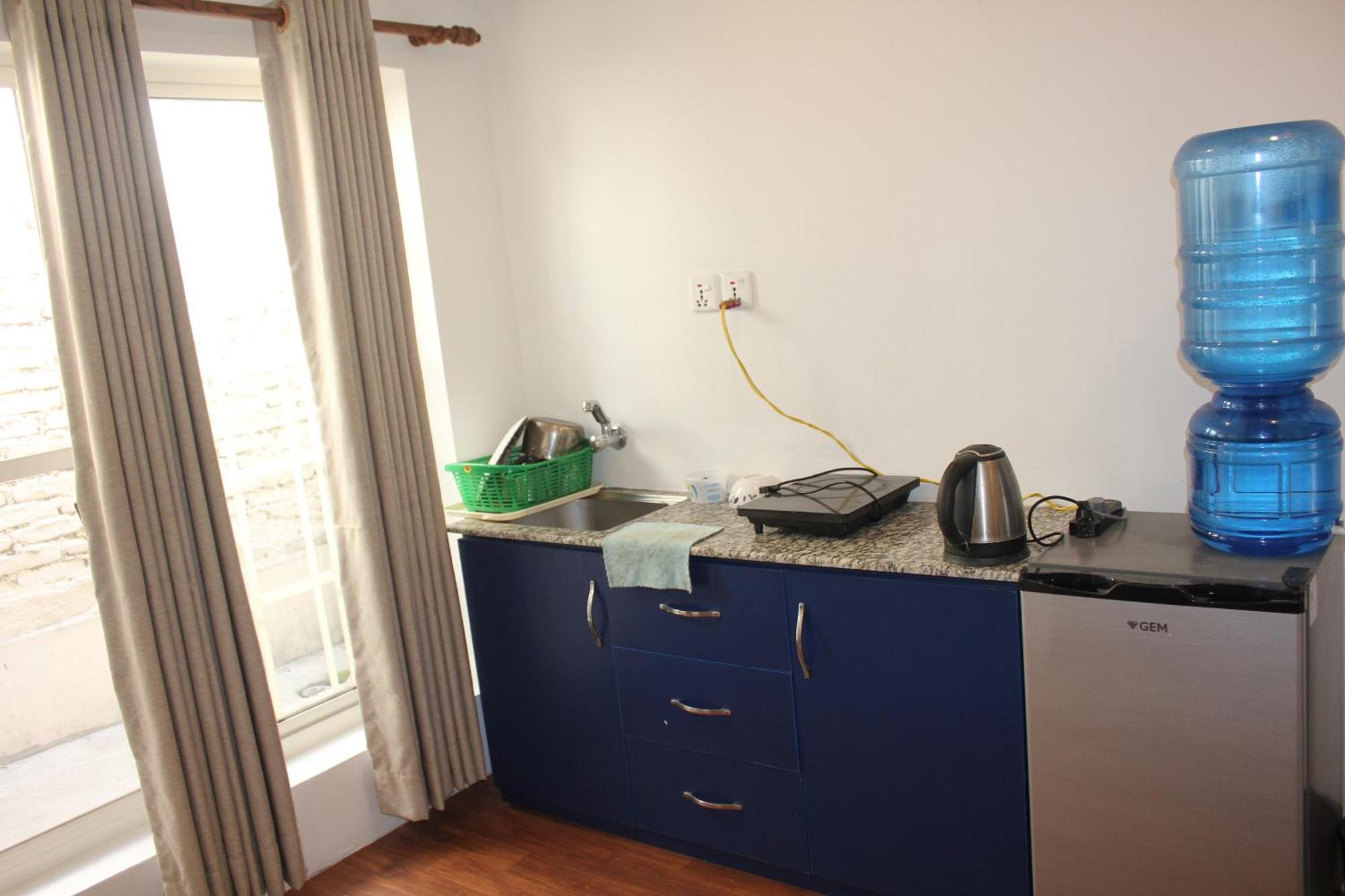 Kaji Home Lalitpur Bagian luar foto