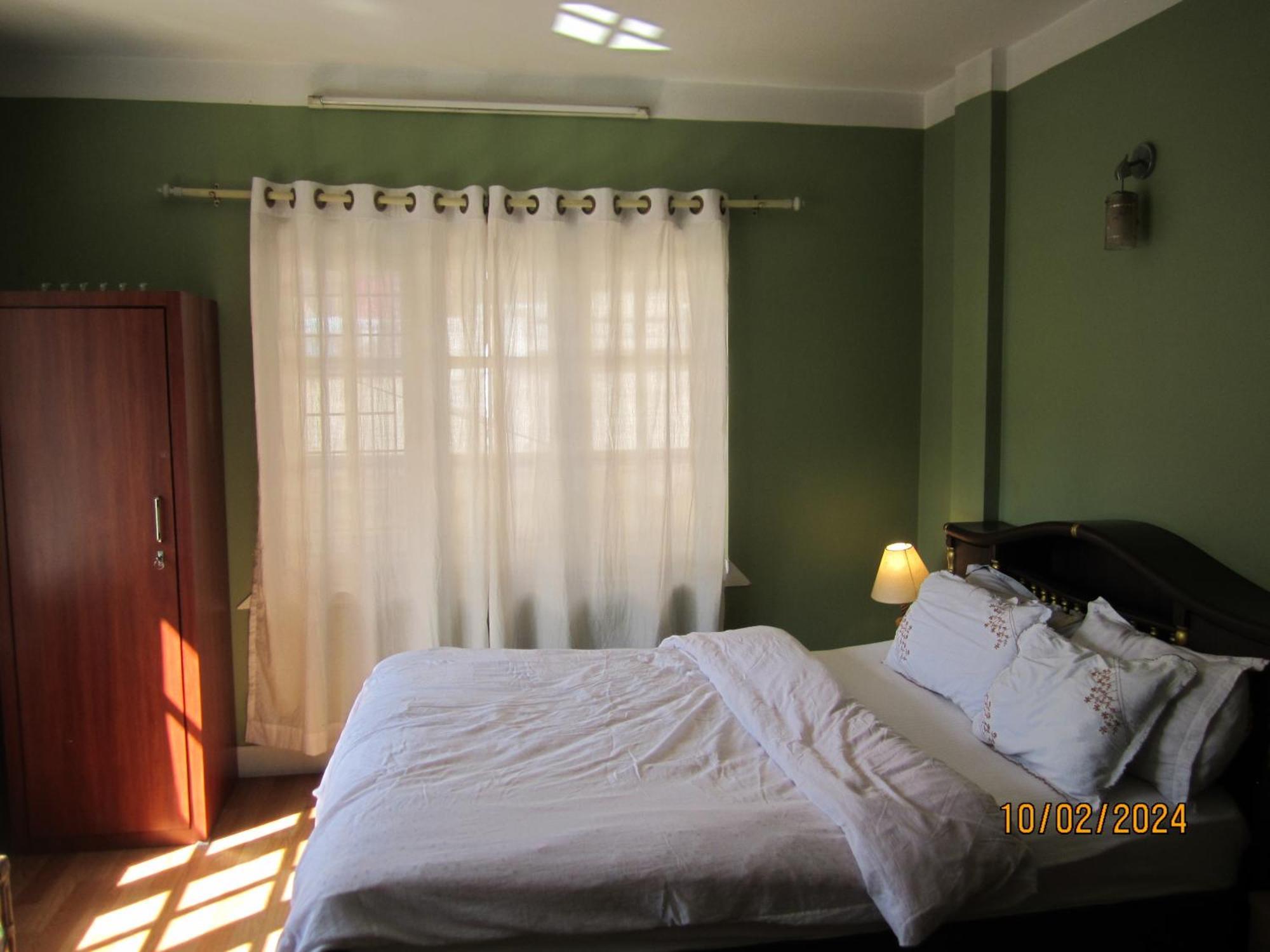 Kaji Home Lalitpur Bagian luar foto
