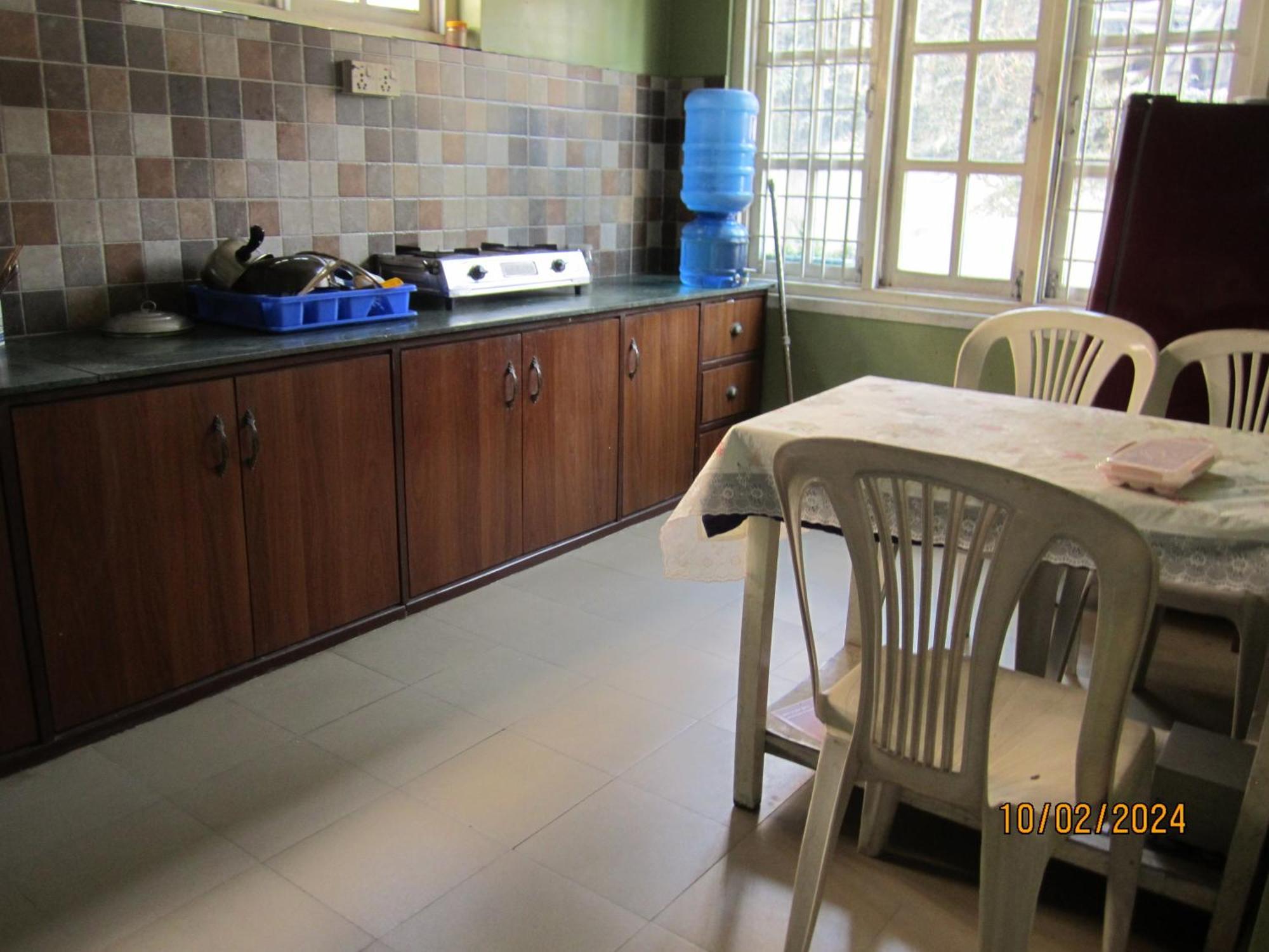 Kaji Home Lalitpur Bagian luar foto