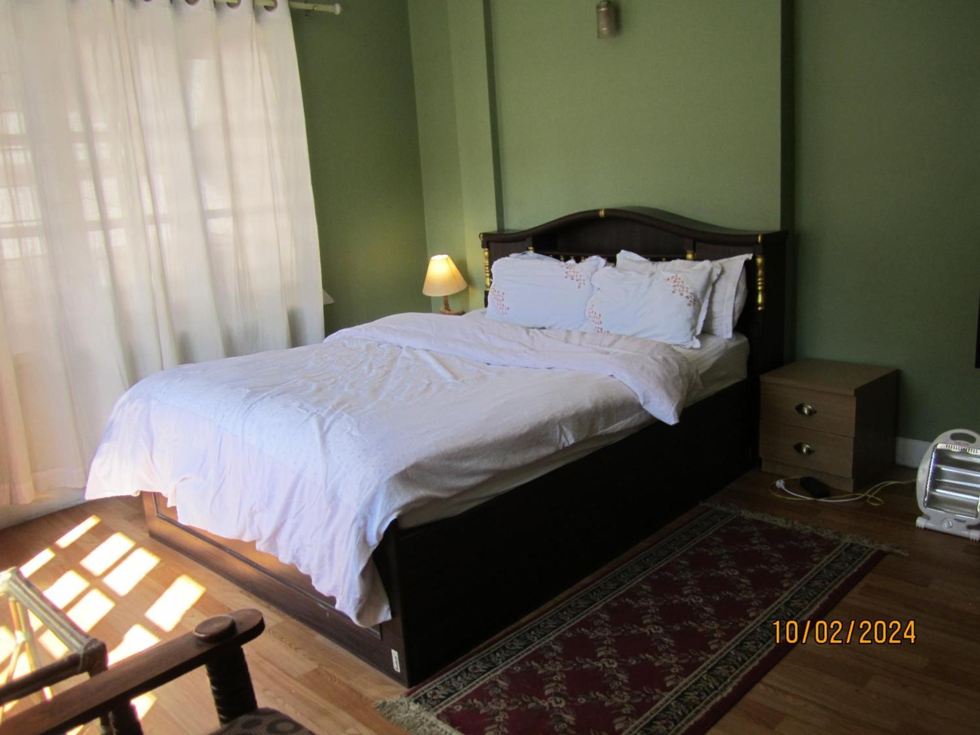 Kaji Home Lalitpur Bagian luar foto