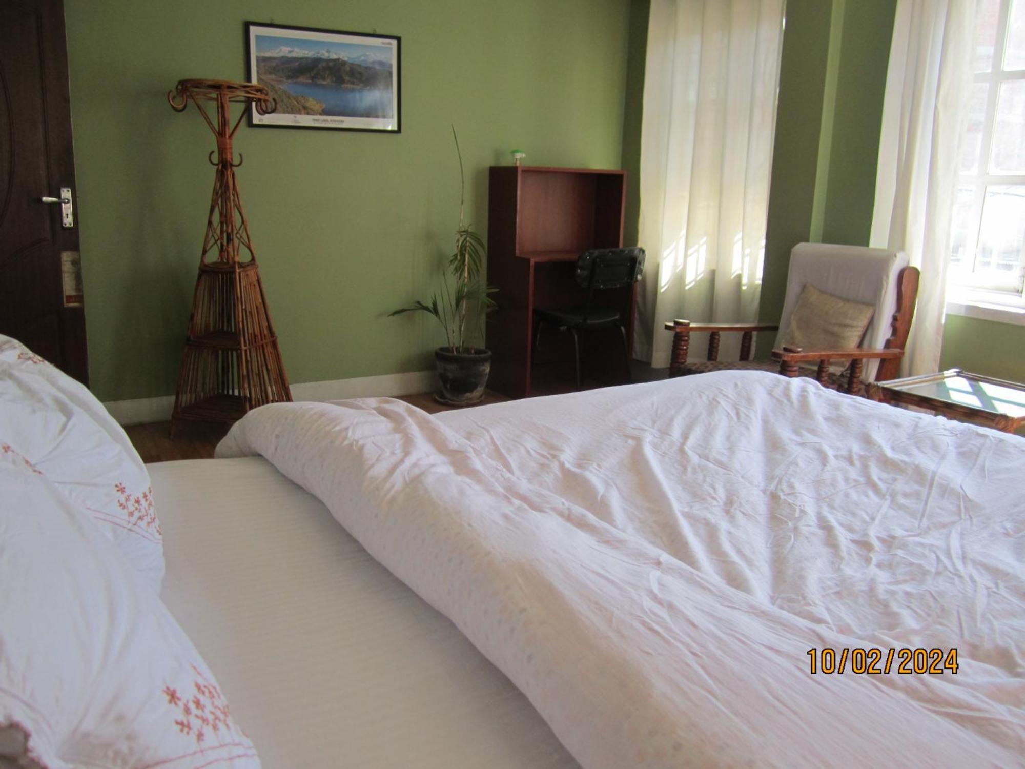 Kaji Home Lalitpur Bagian luar foto