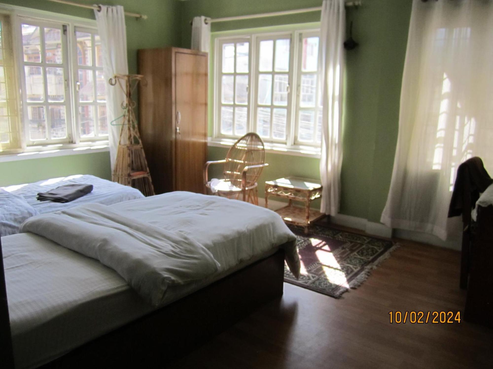 Kaji Home Lalitpur Bagian luar foto