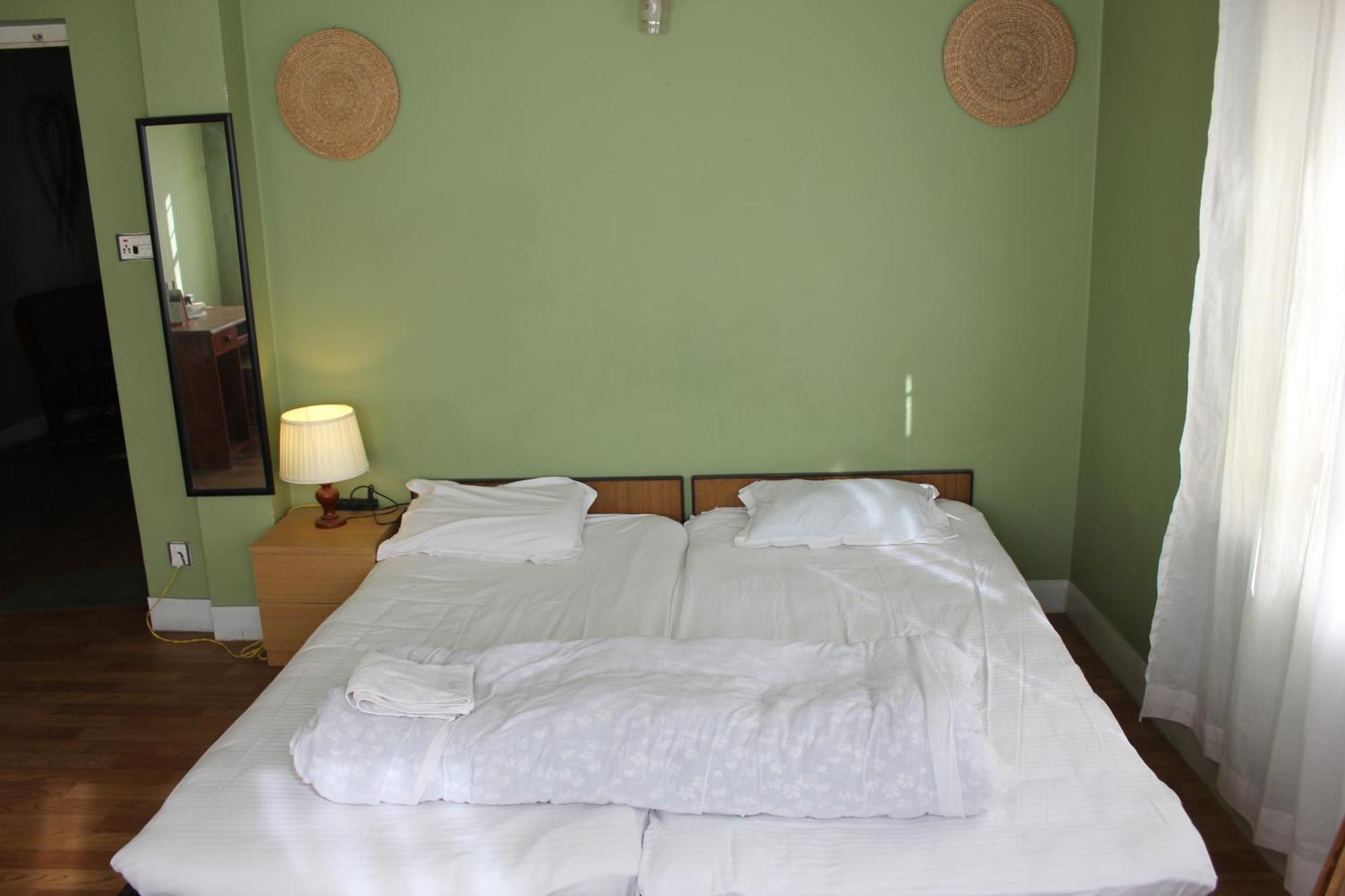 Kaji Home Lalitpur Bagian luar foto