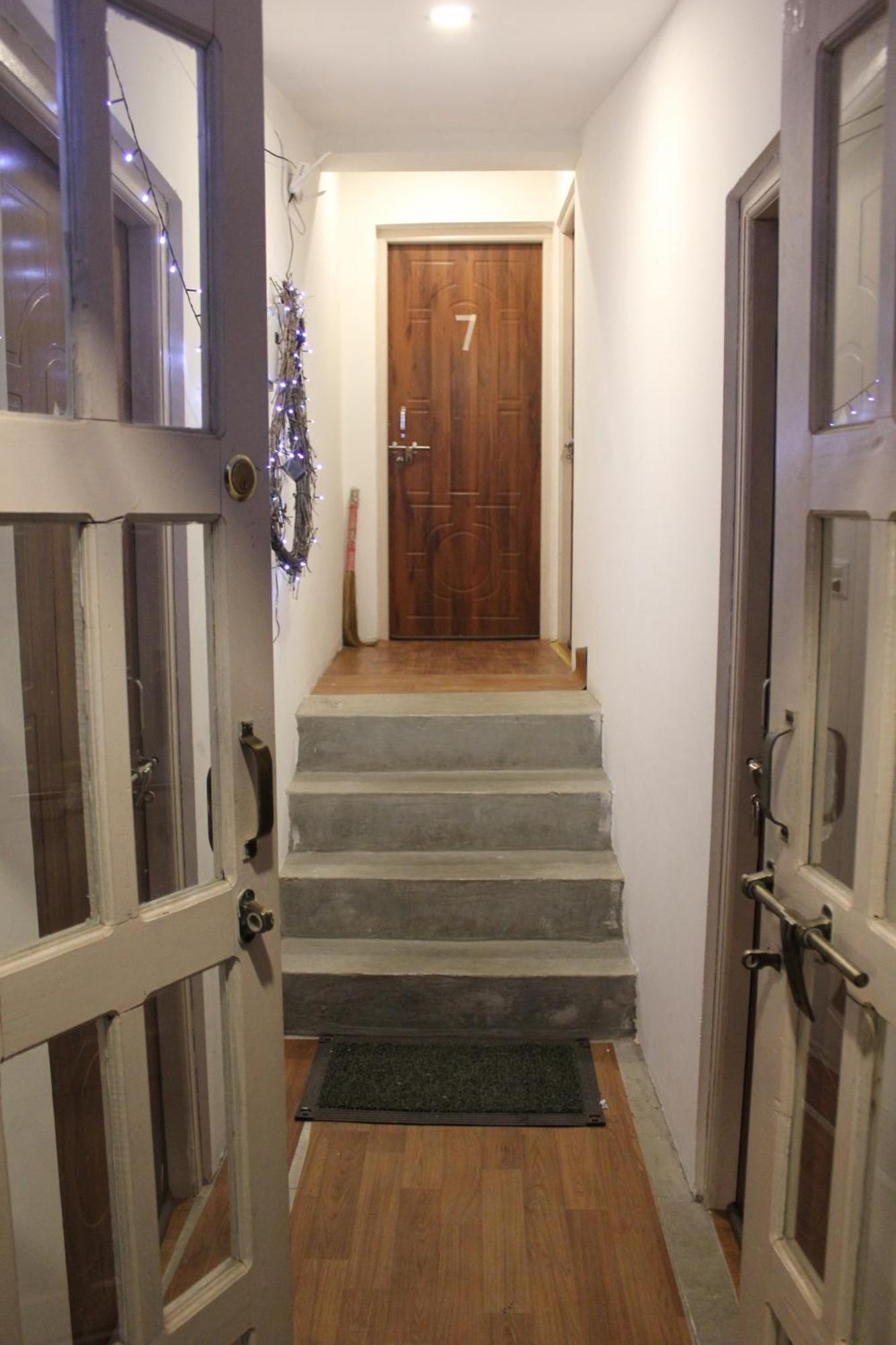 Kaji Home Lalitpur Bagian luar foto