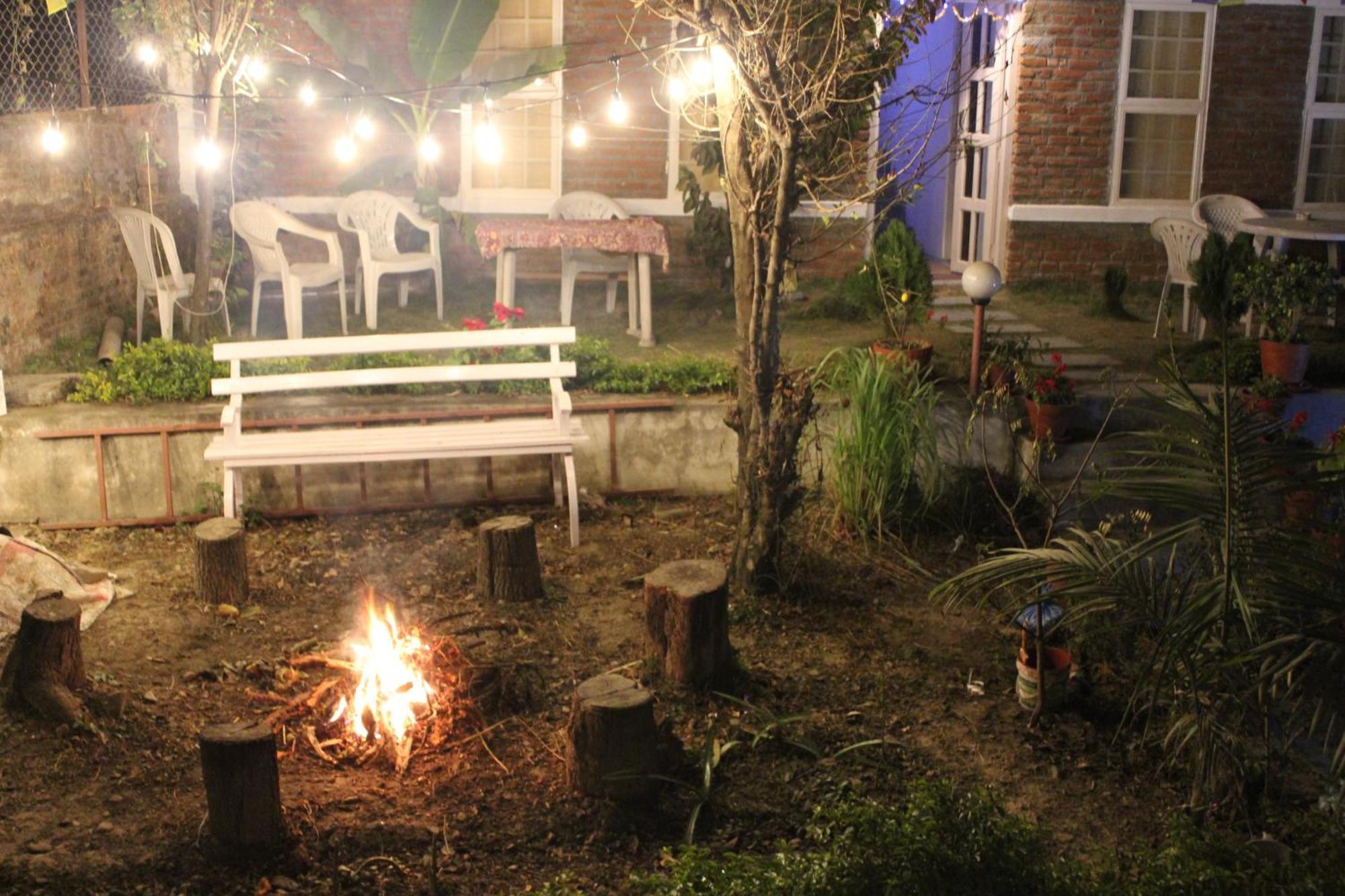 Kaji Home Lalitpur Bagian luar foto