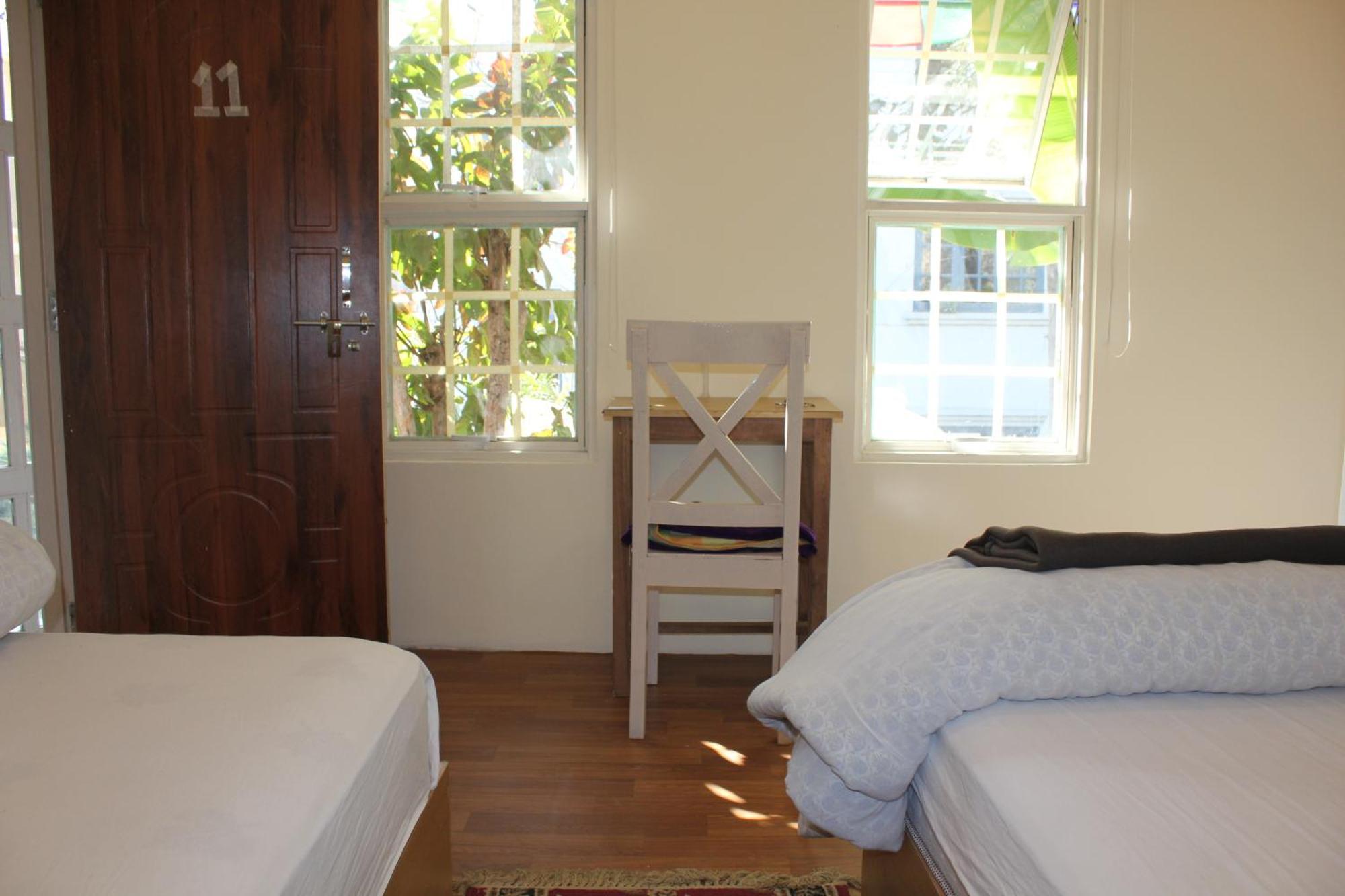 Kaji Home Lalitpur Bagian luar foto