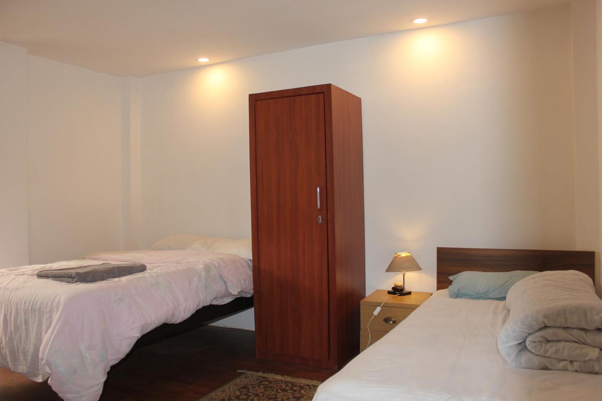 Kaji Home Lalitpur Bagian luar foto