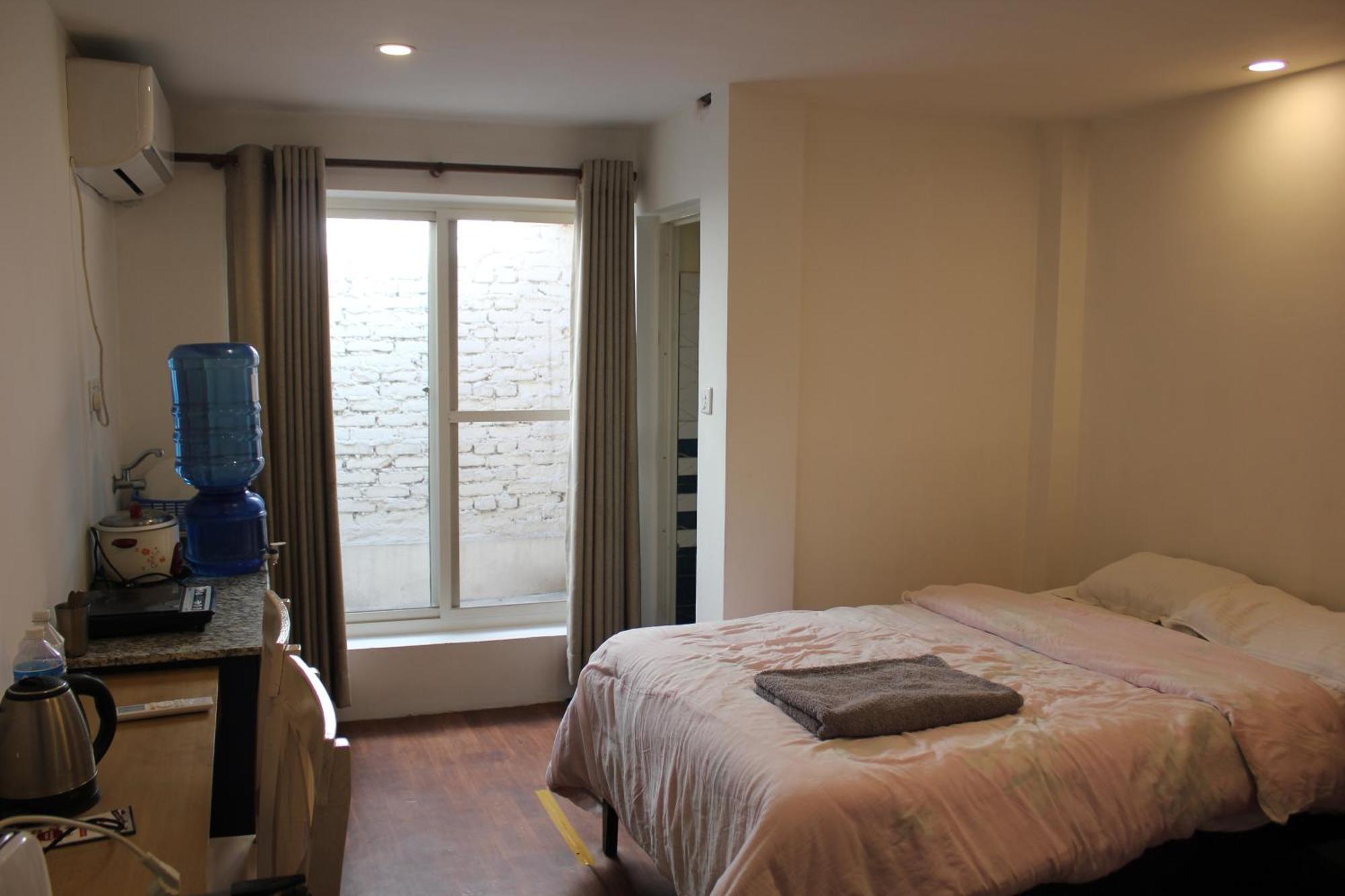 Kaji Home Lalitpur Bagian luar foto