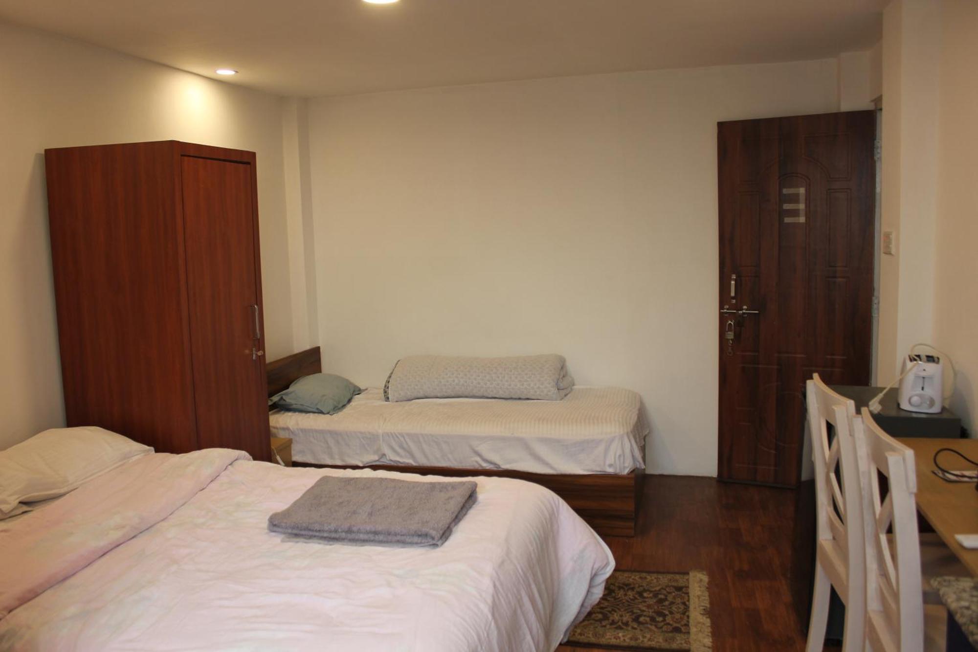 Kaji Home Lalitpur Bagian luar foto