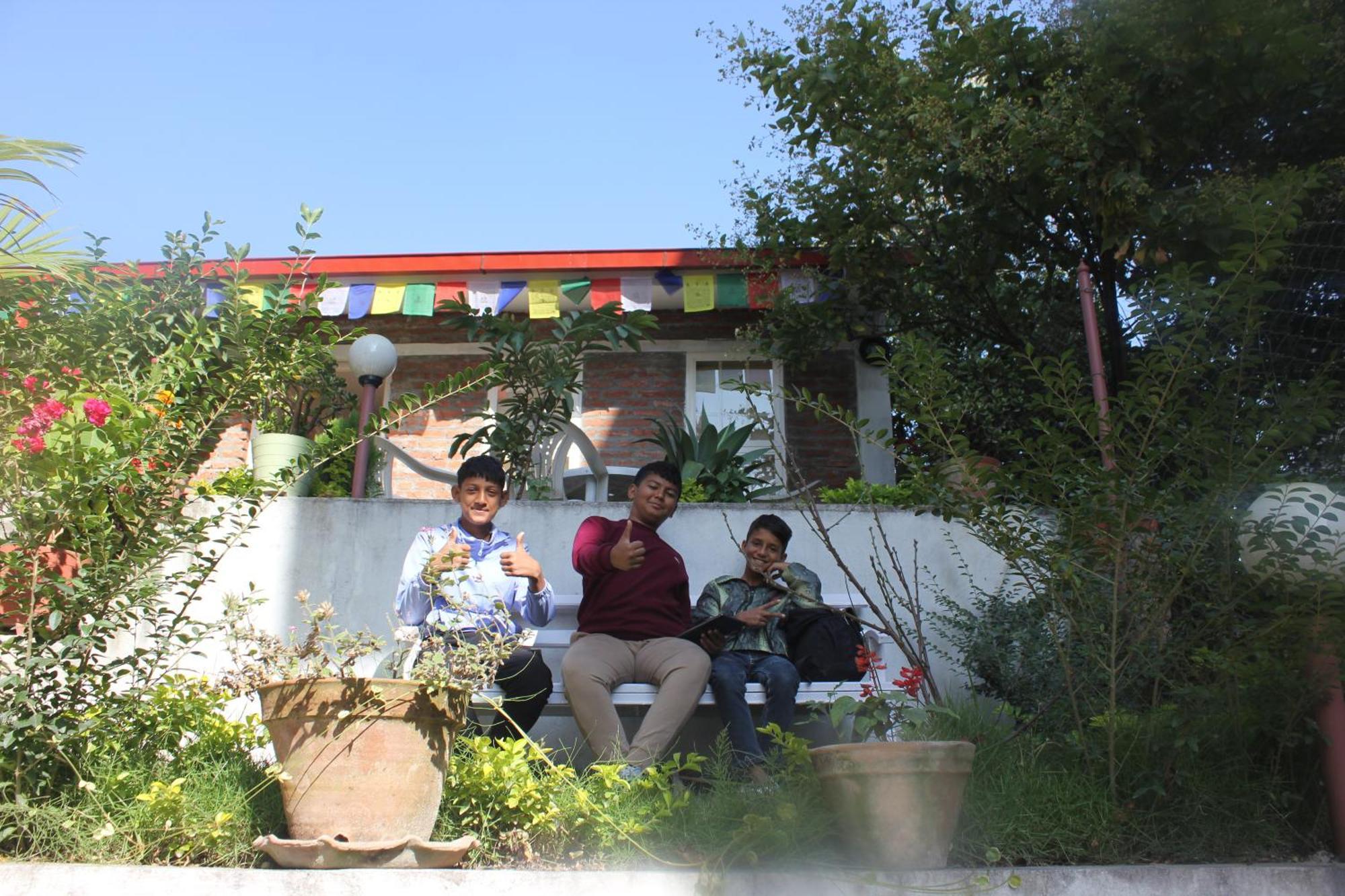 Kaji Home Lalitpur Bagian luar foto