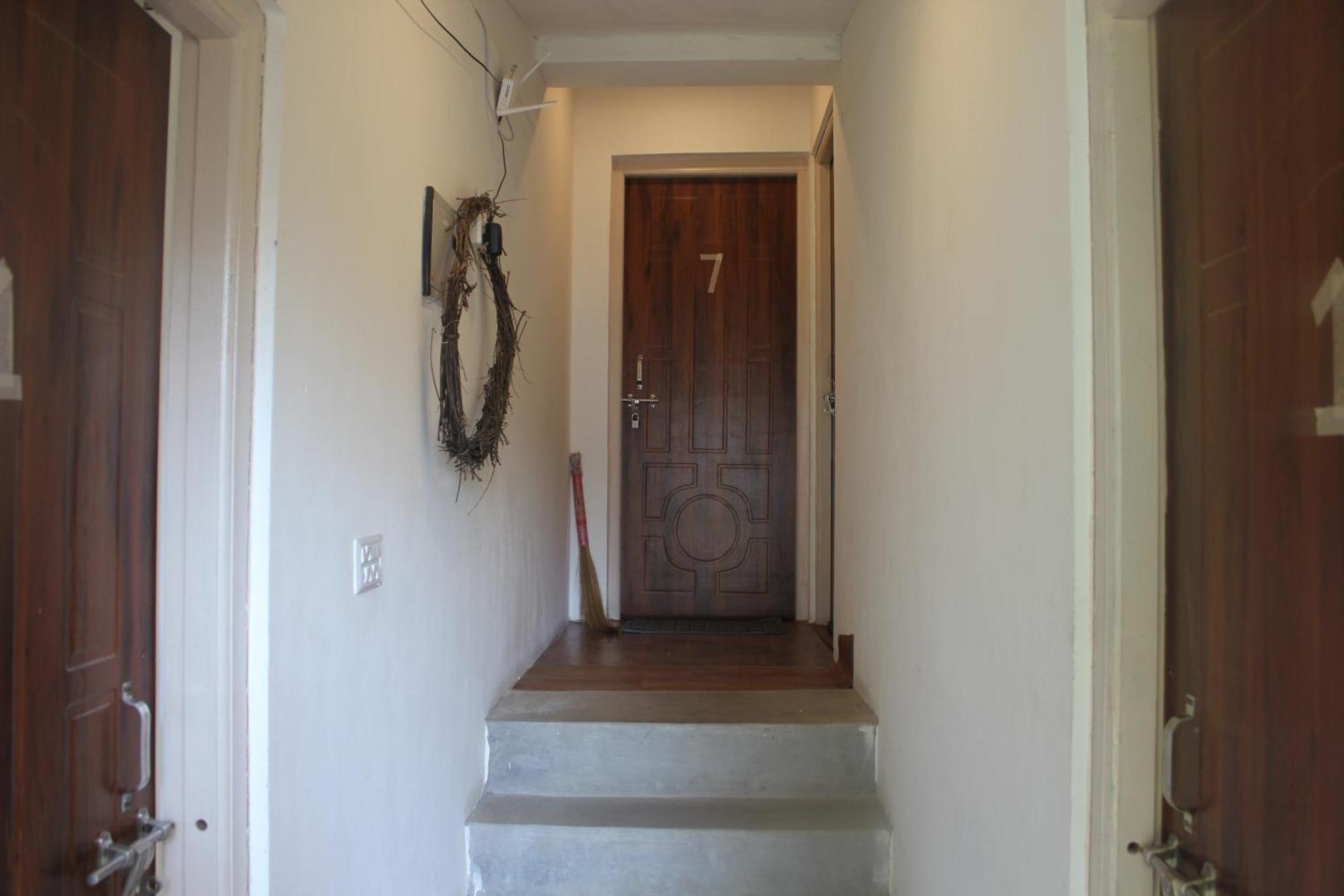 Kaji Home Lalitpur Bagian luar foto
