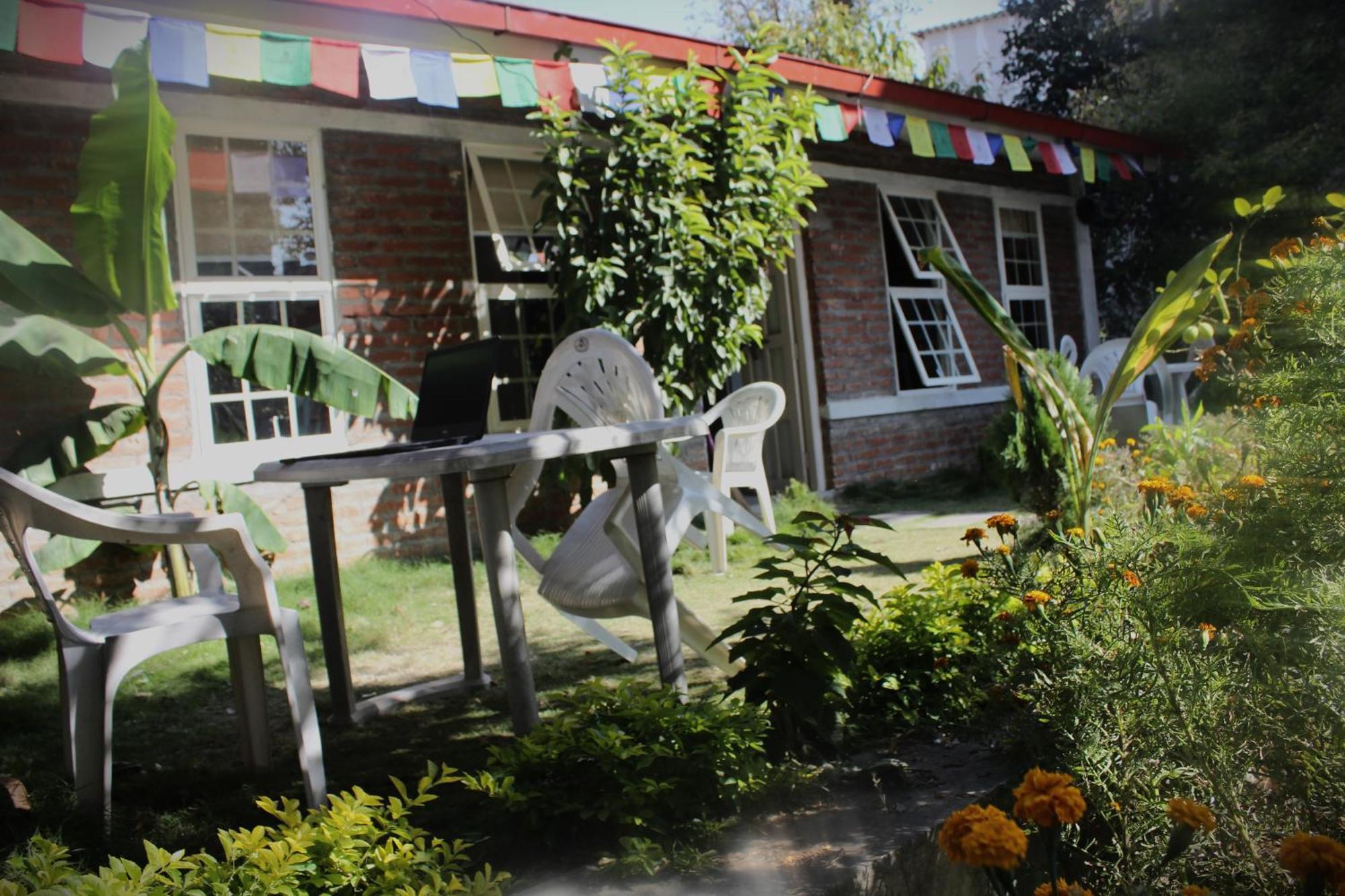 Kaji Home Lalitpur Bagian luar foto
