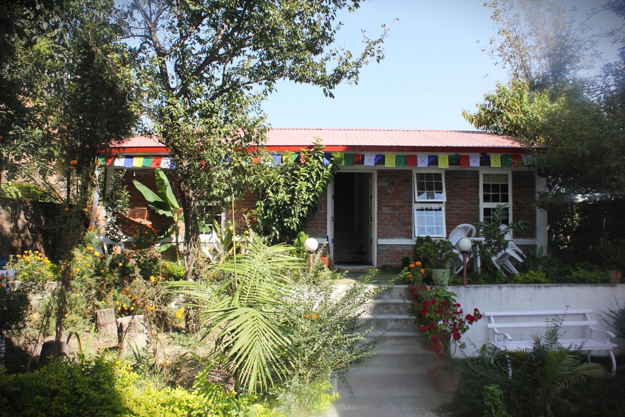 Kaji Home Lalitpur Bagian luar foto