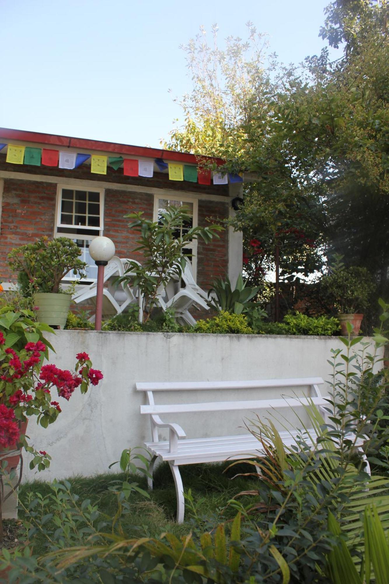 Kaji Home Lalitpur Bagian luar foto