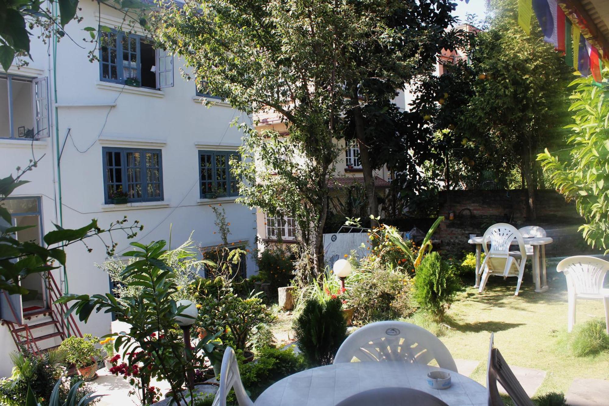 Kaji Home Lalitpur Bagian luar foto