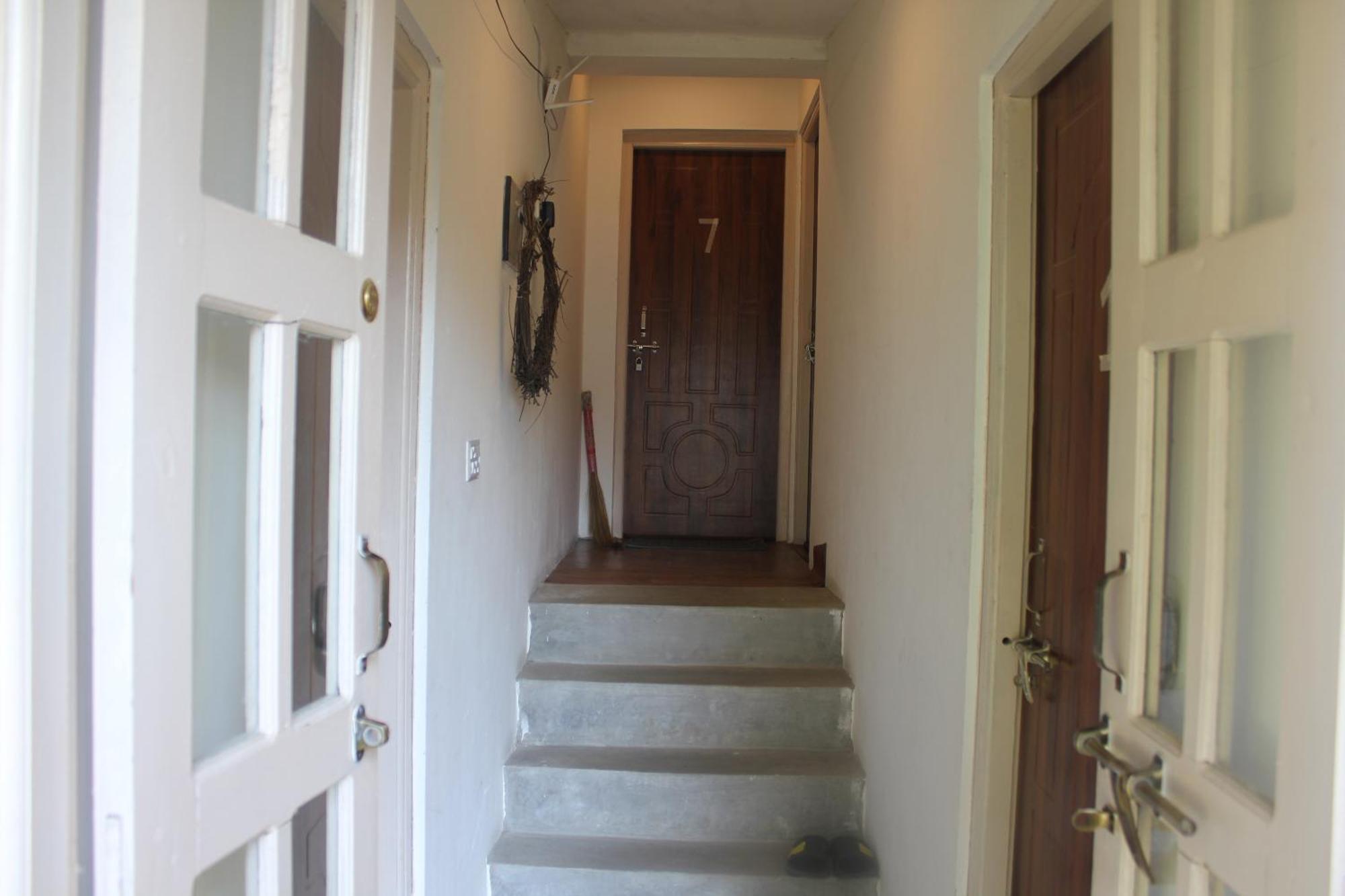 Kaji Home Lalitpur Bagian luar foto
