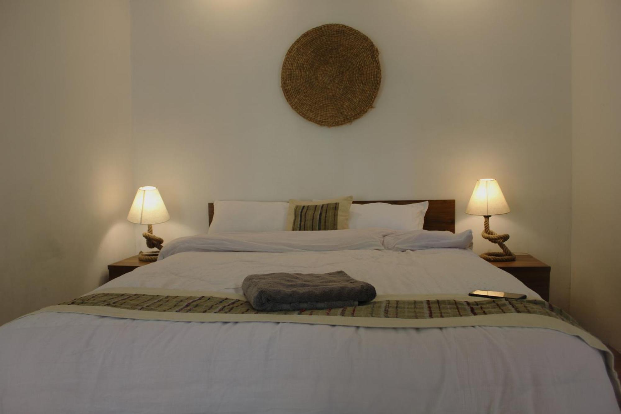 Kaji Home Lalitpur Bagian luar foto