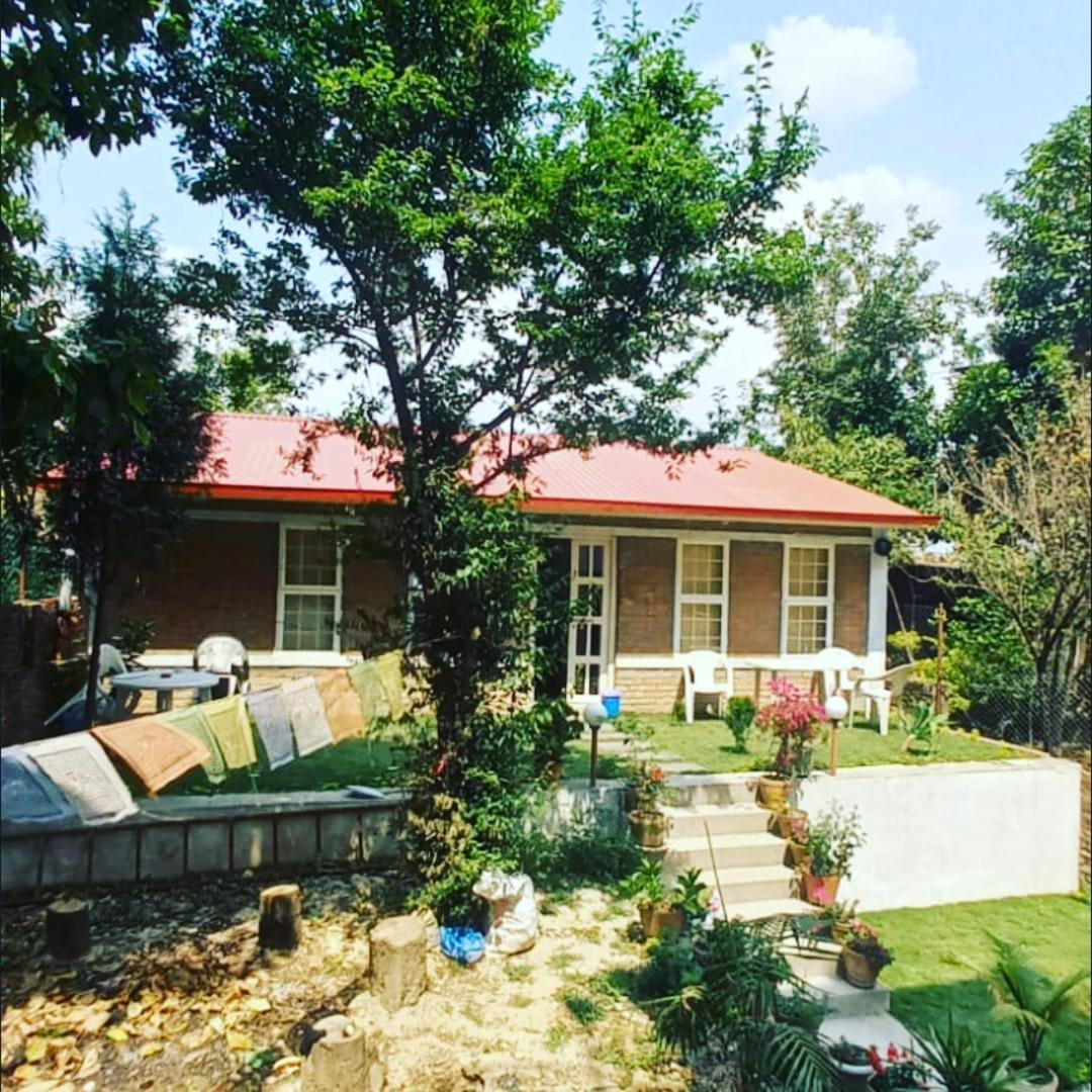 Kaji Home Lalitpur Bagian luar foto