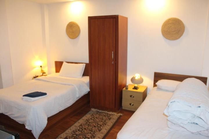 Kaji Home Lalitpur Bagian luar foto