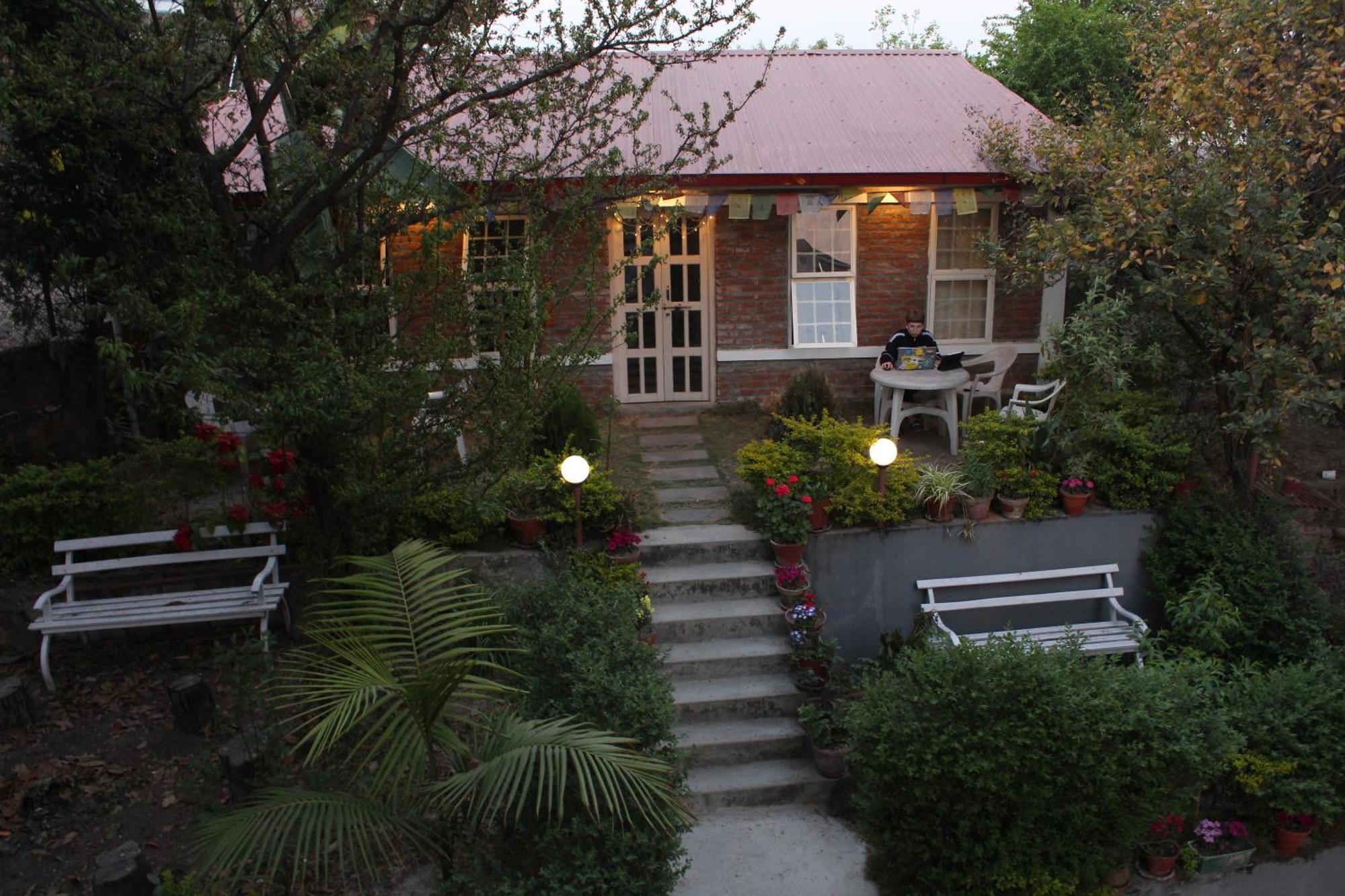 Kaji Home Lalitpur Bagian luar foto