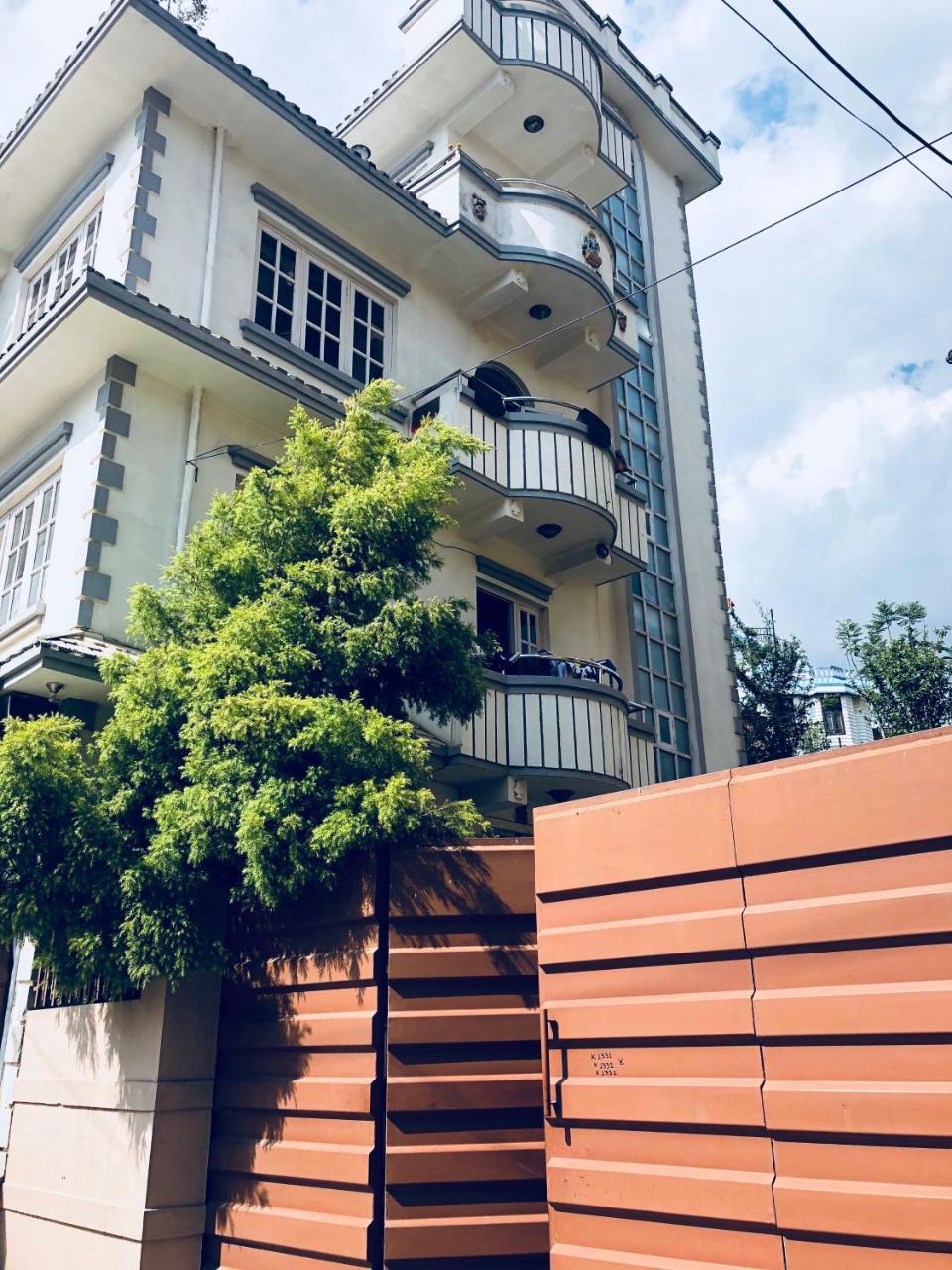 Kaji Home Lalitpur Bagian luar foto