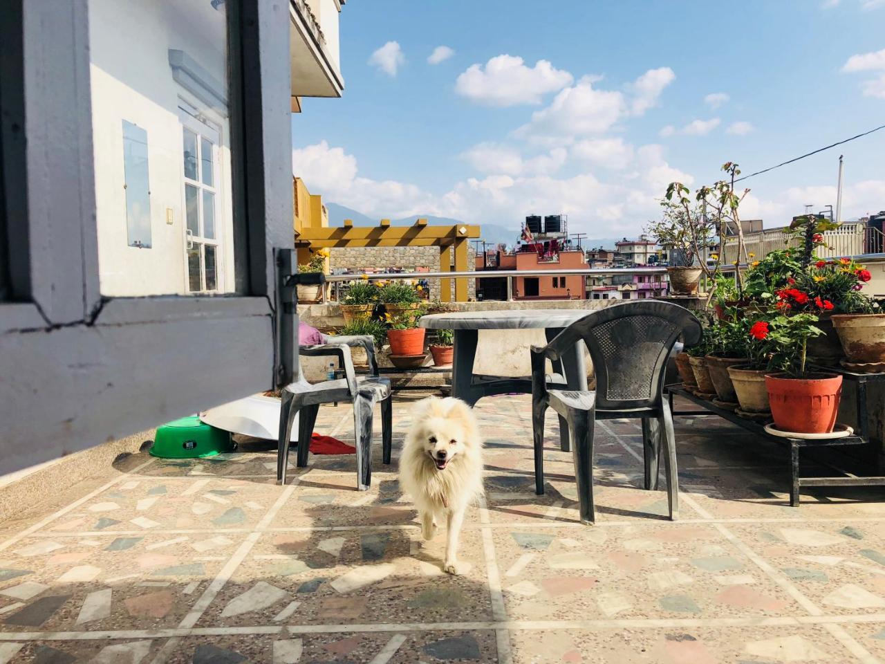 Kaji Home Lalitpur Bagian luar foto