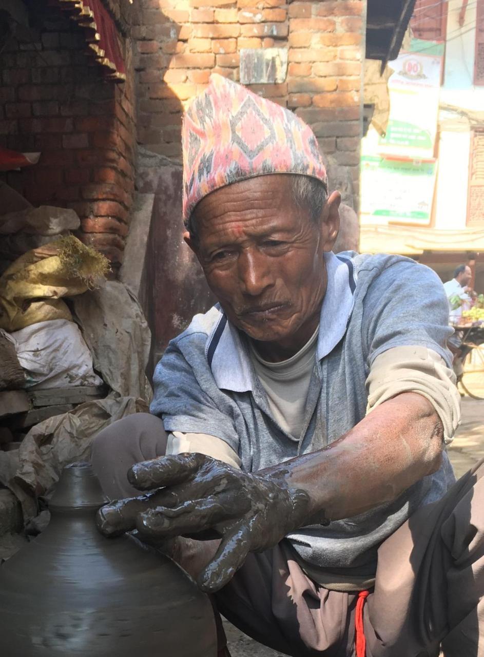 Kaji Home Lalitpur Bagian luar foto