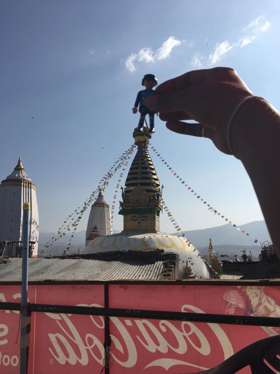 Kaji Home Lalitpur Bagian luar foto