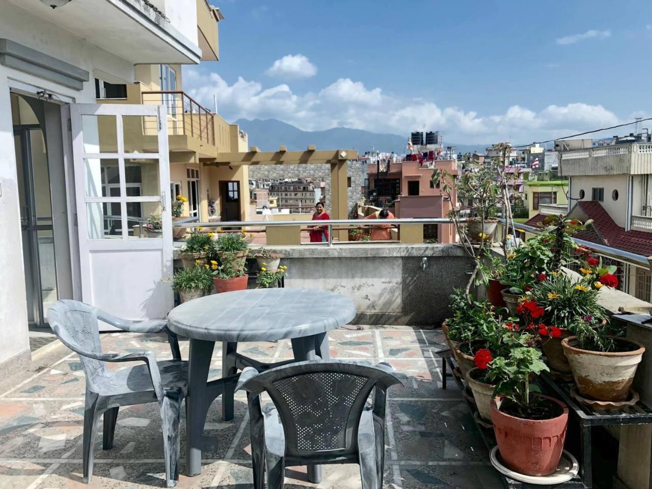 Kaji Home Lalitpur Bagian luar foto