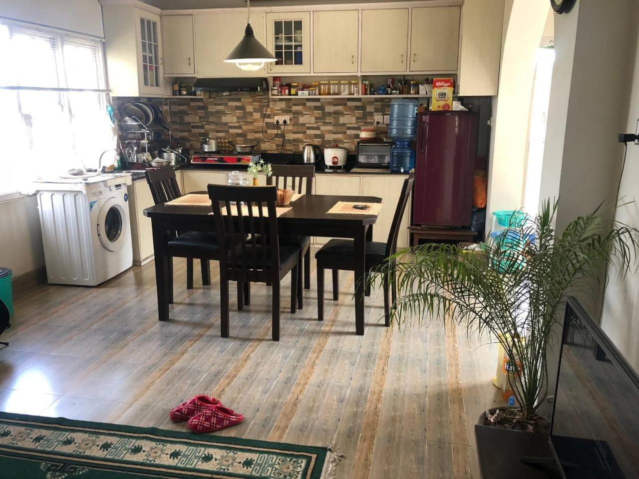 Kaji Home Lalitpur Bagian luar foto