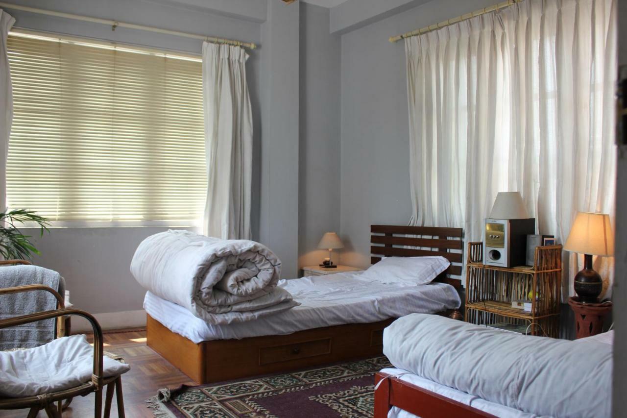 Kaji Home Lalitpur Bagian luar foto