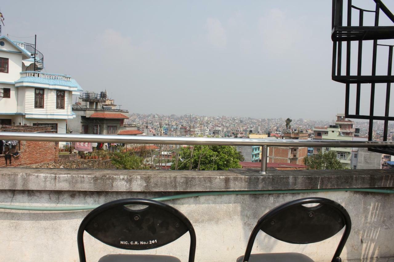 Kaji Home Lalitpur Bagian luar foto