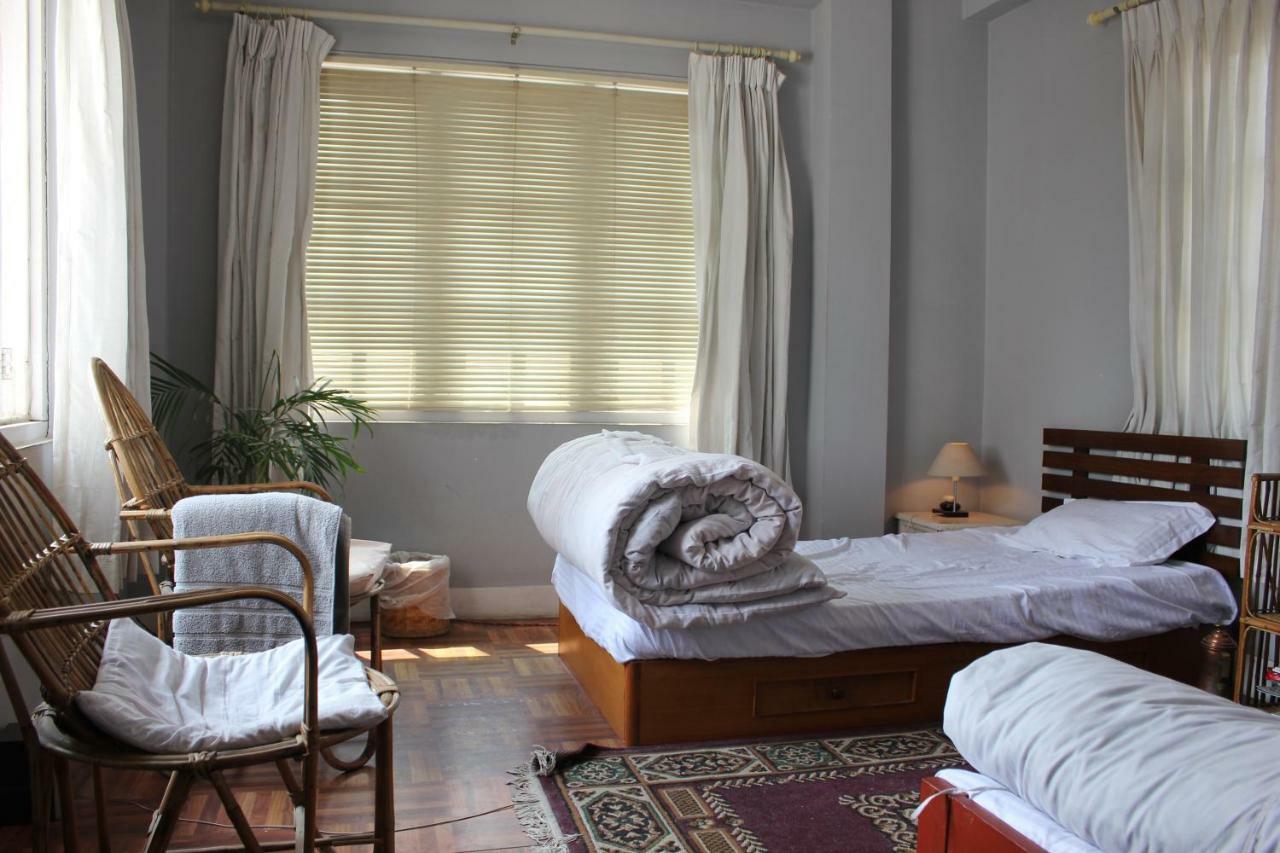 Kaji Home Lalitpur Bagian luar foto