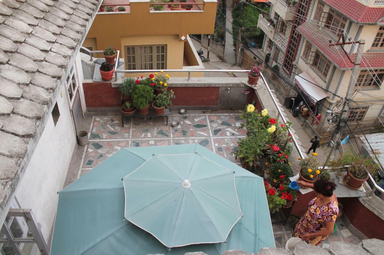 Kaji Home Lalitpur Bagian luar foto