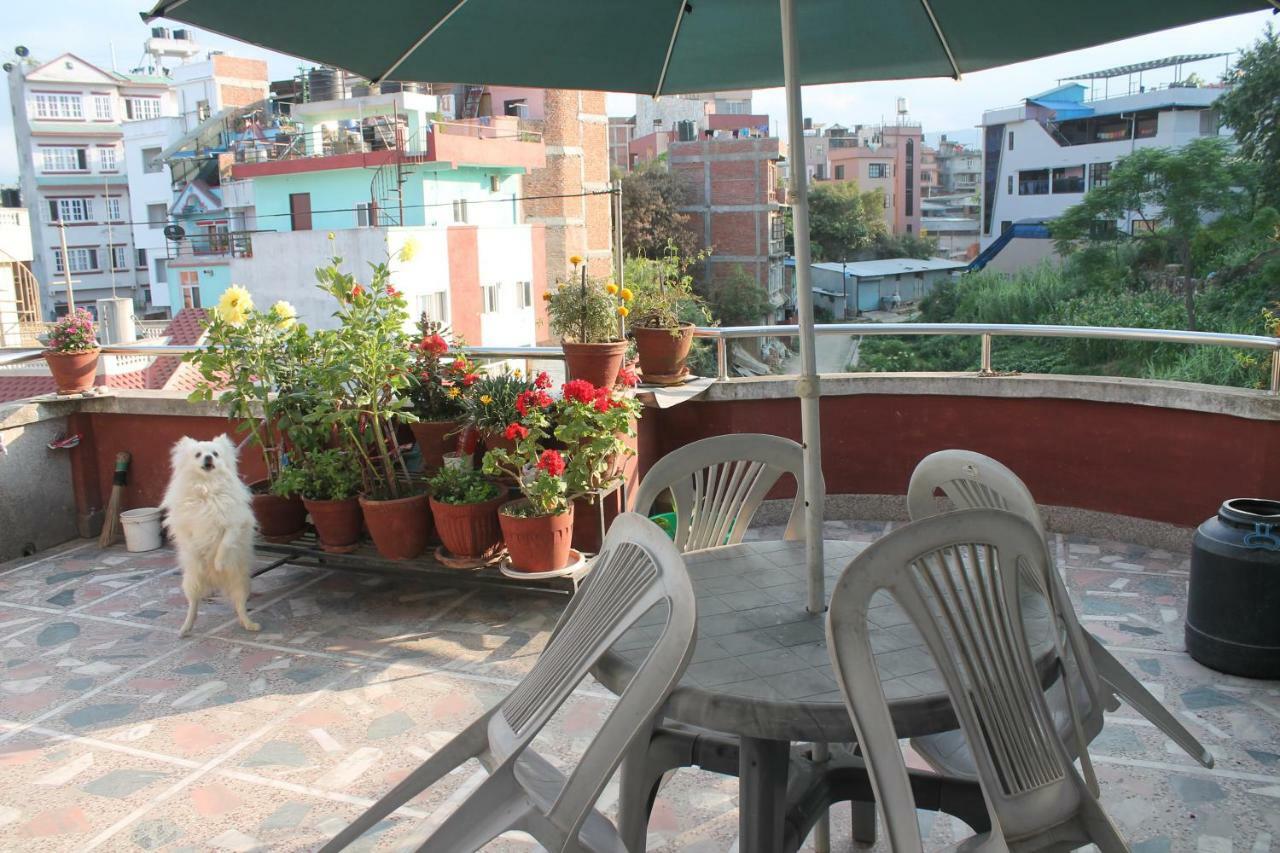 Kaji Home Lalitpur Bagian luar foto