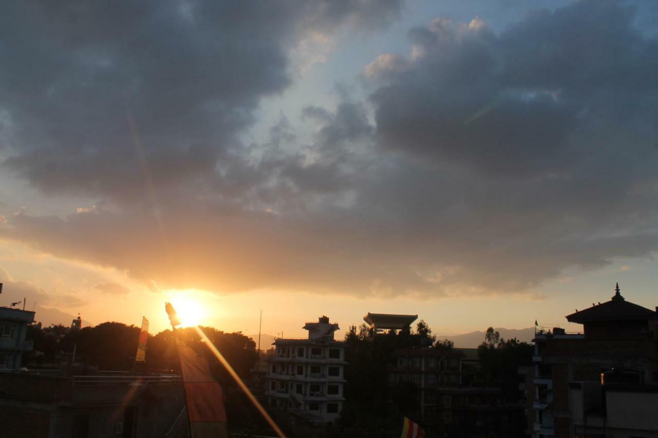 Kaji Home Lalitpur Bagian luar foto