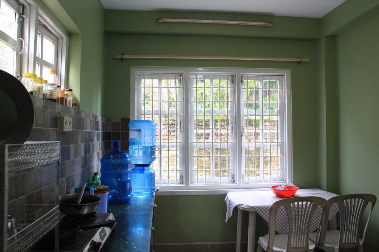 Kaji Home Lalitpur Bagian luar foto