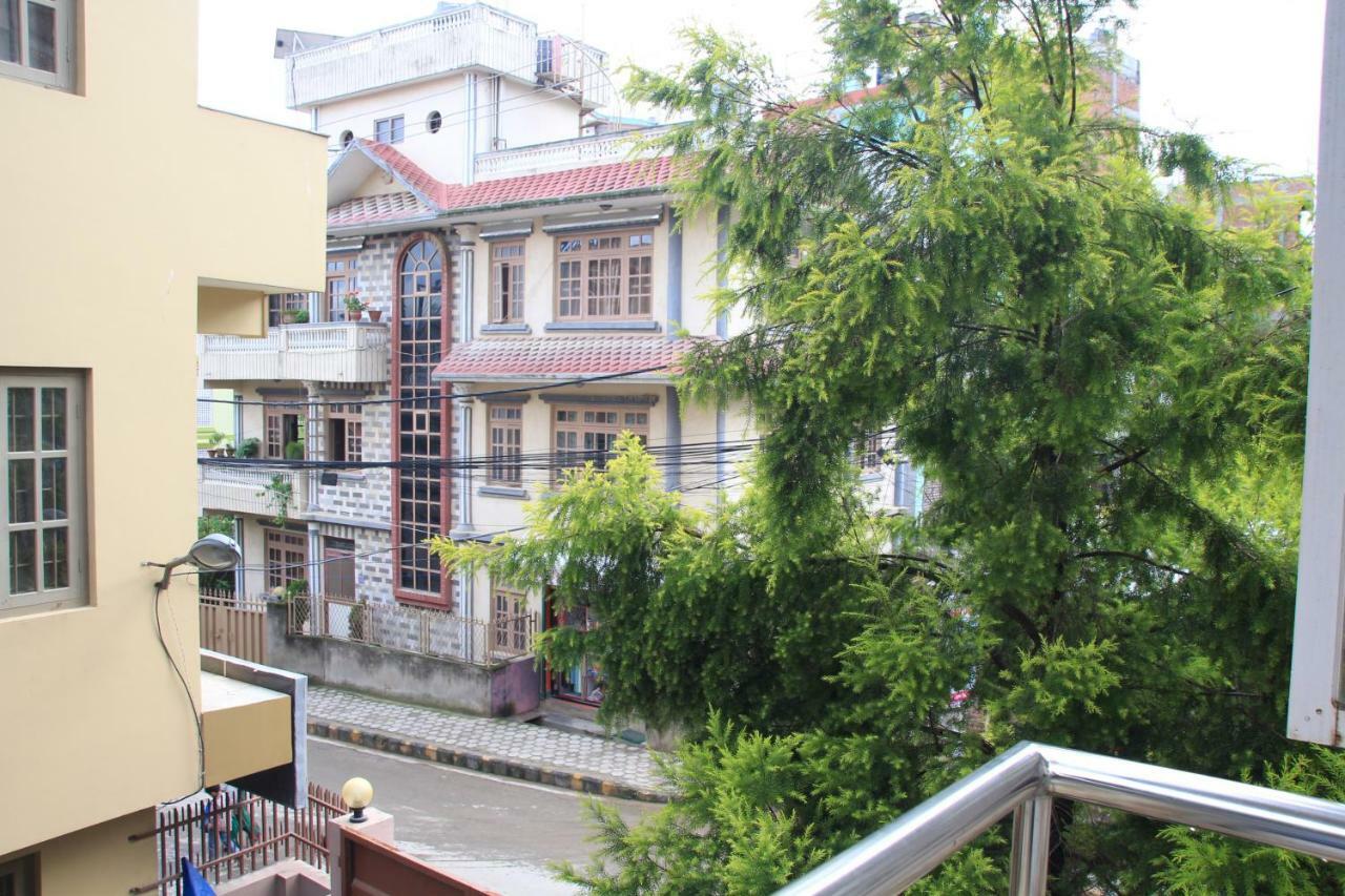 Kaji Home Lalitpur Bagian luar foto