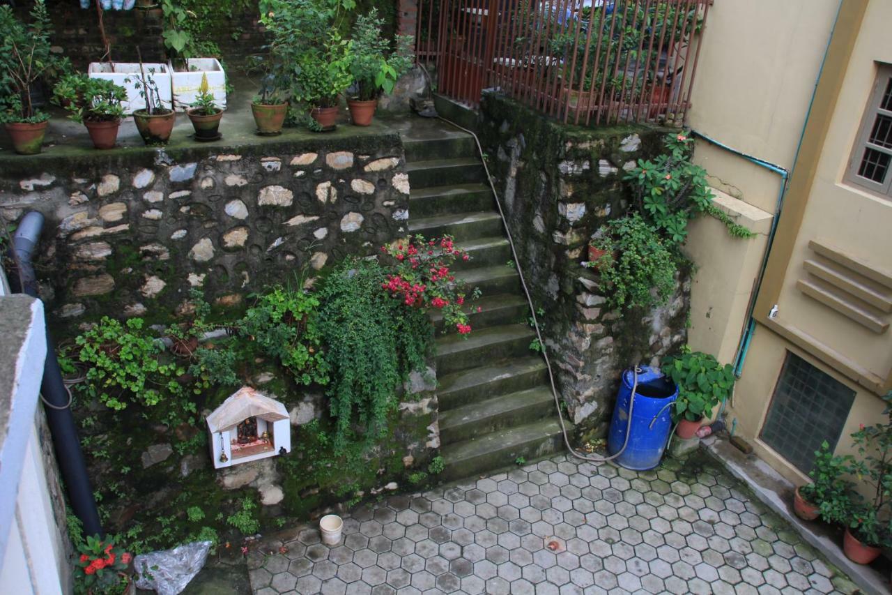 Kaji Home Lalitpur Bagian luar foto
