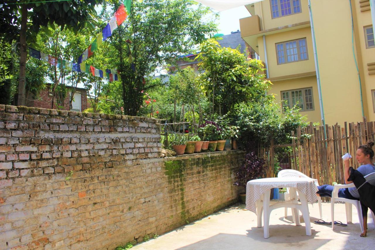 Kaji Home Lalitpur Bagian luar foto