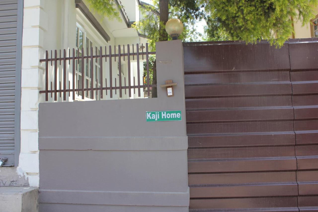 Kaji Home Lalitpur Bagian luar foto