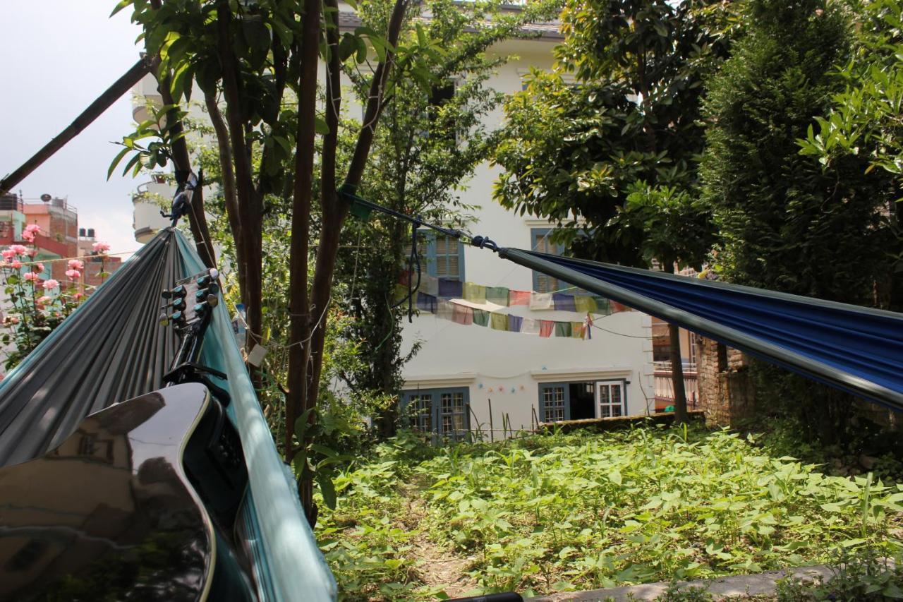 Kaji Home Lalitpur Bagian luar foto