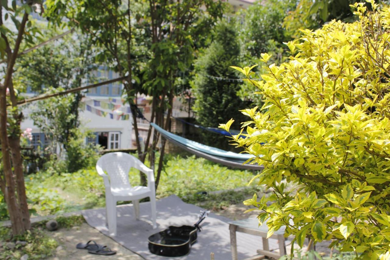 Kaji Home Lalitpur Bagian luar foto