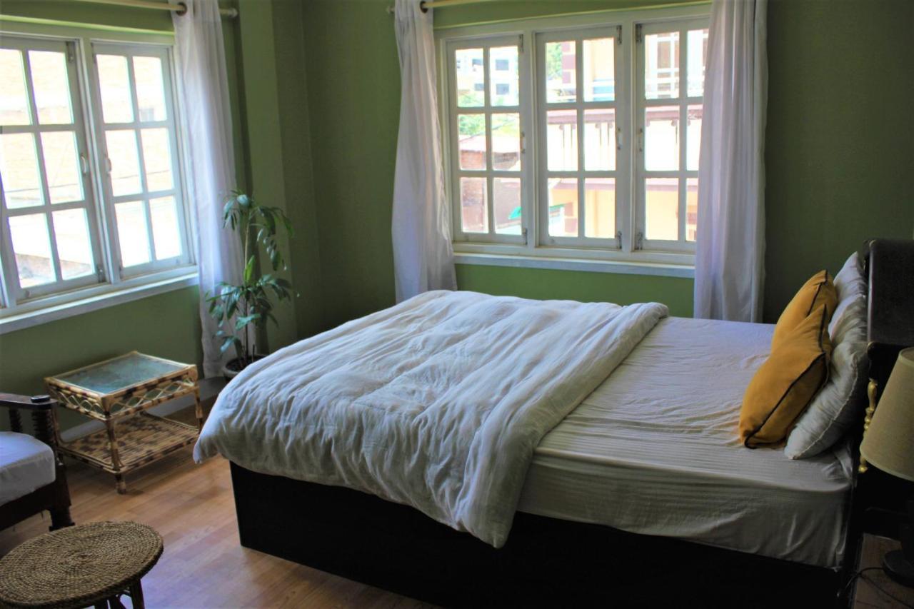 Kaji Home Lalitpur Bagian luar foto