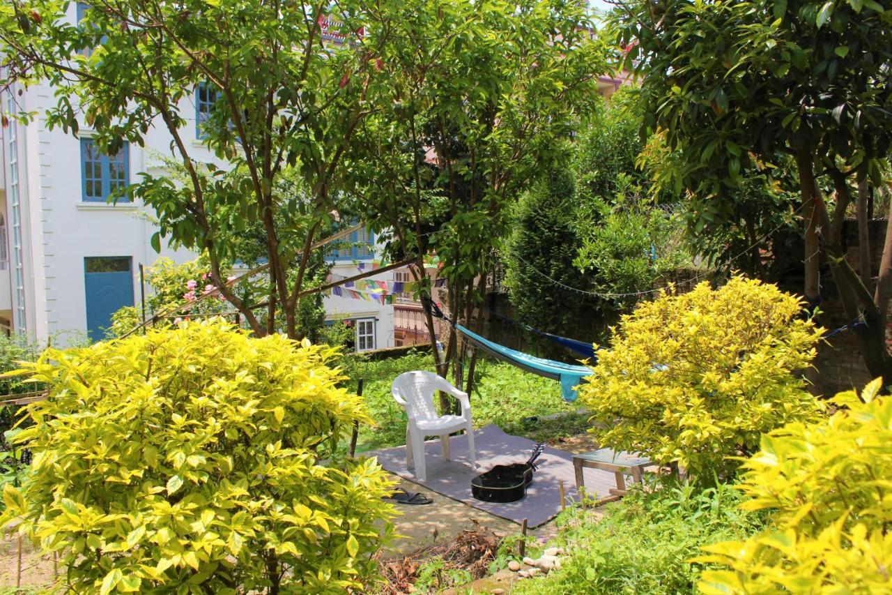 Kaji Home Lalitpur Bagian luar foto