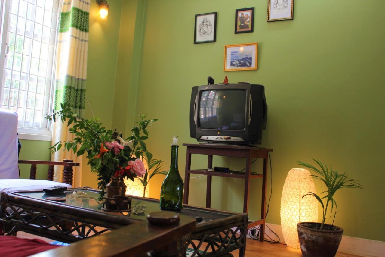 Kaji Home Lalitpur Bagian luar foto